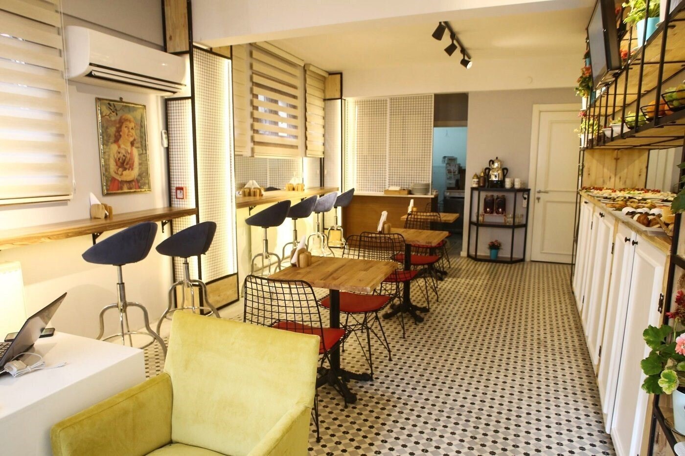 Изображение Neva Flats Hotel 3*